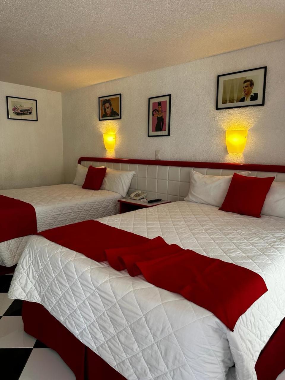 Hotel Medrano Tematicas And Business Aguascalientes