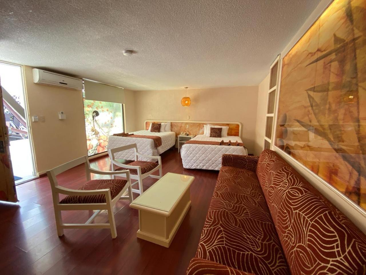 Medrano Tematicas And Business Hotel 4*