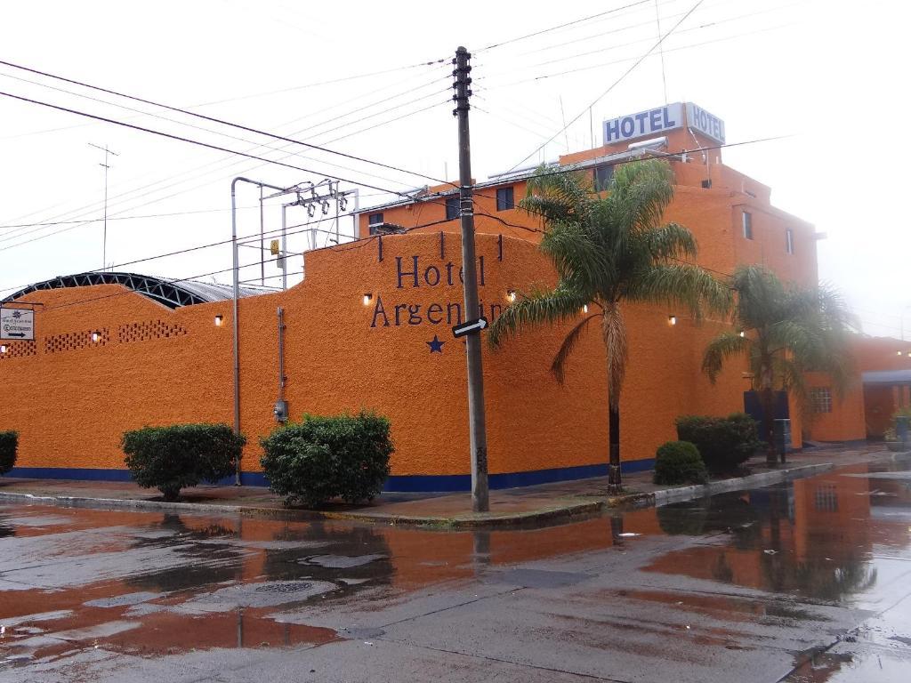 Hotel Argentina