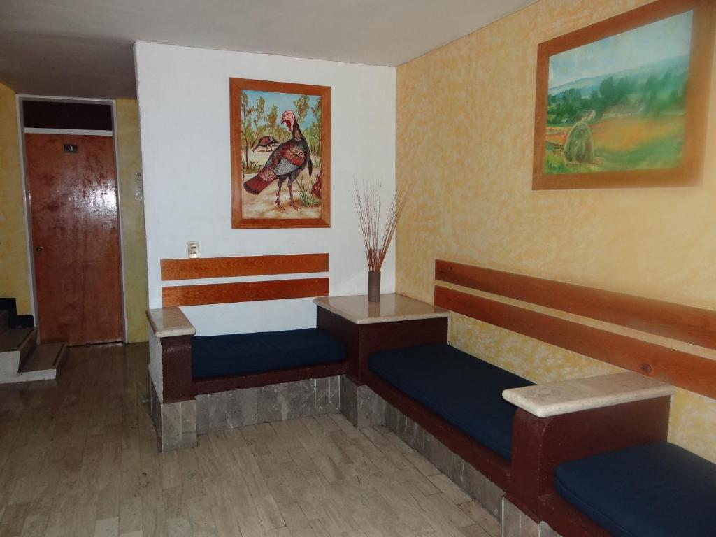 Argentina Hotel 2*