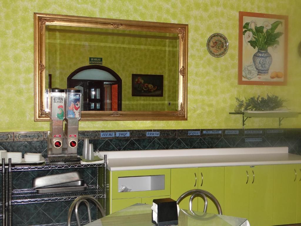 Hotel Argentina 2*