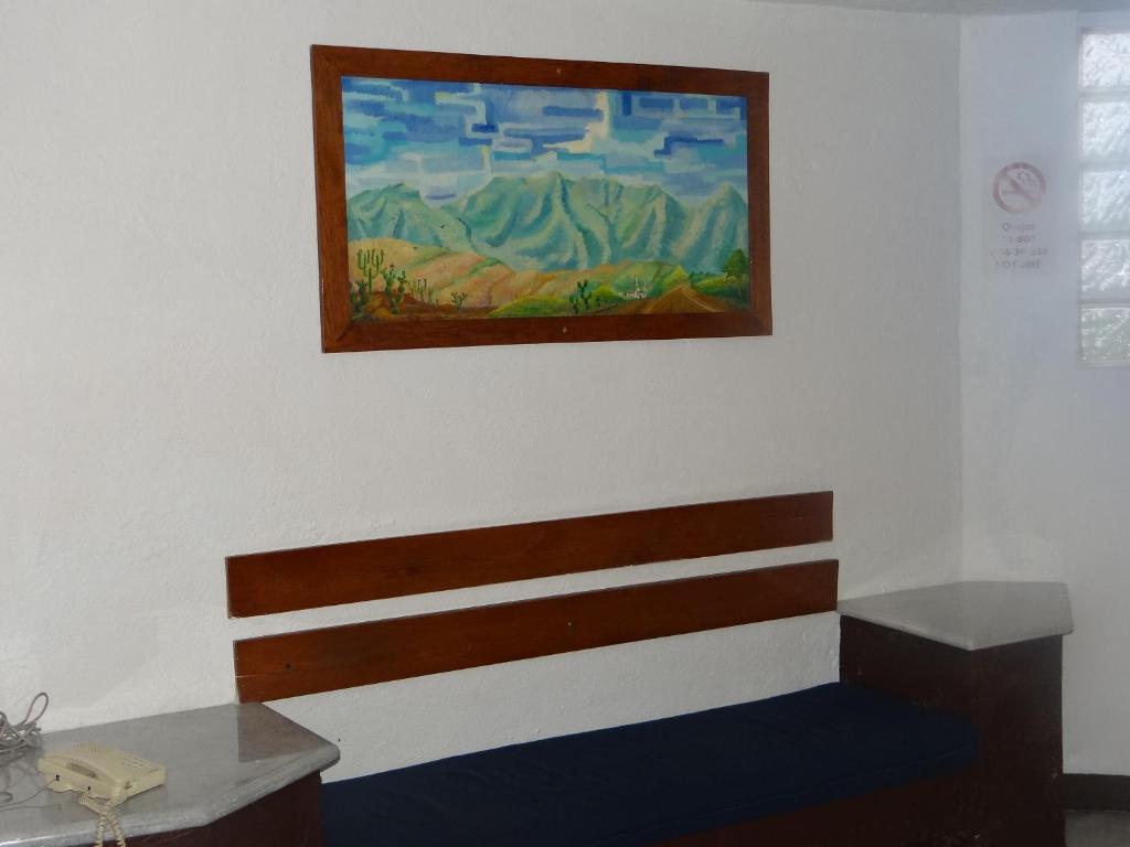 Argentina Hotel