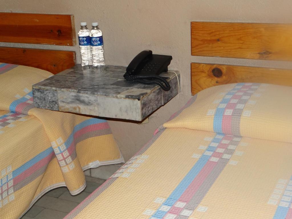Argentina Hotel