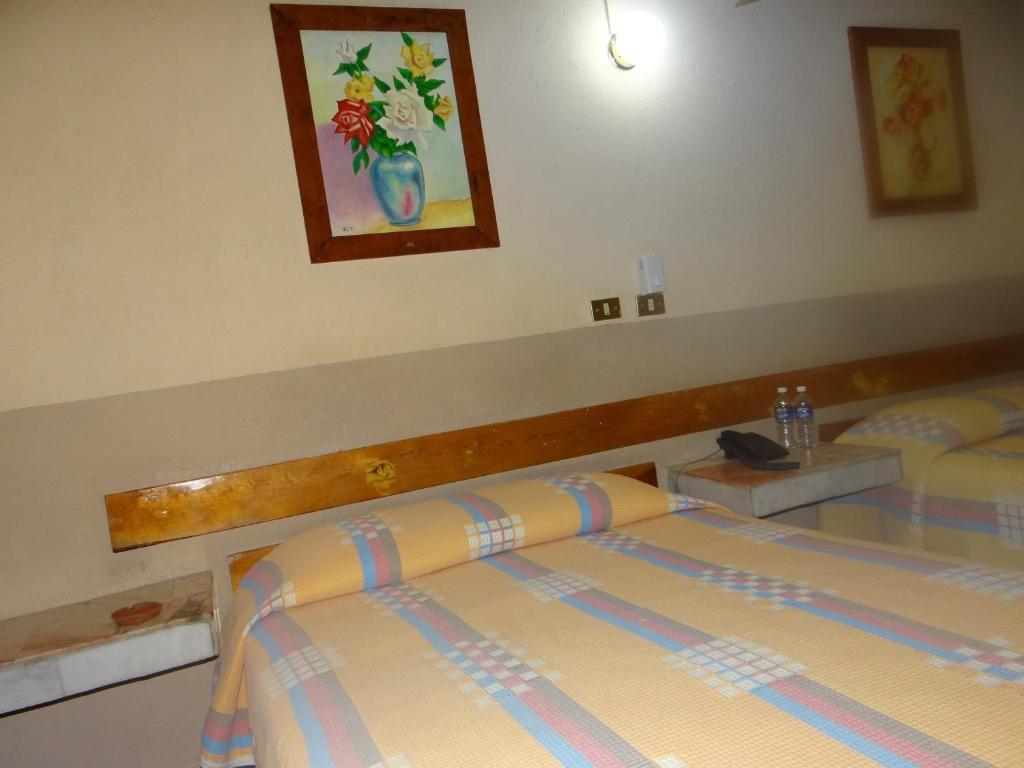 Argentina Hotel Aguascalientes
