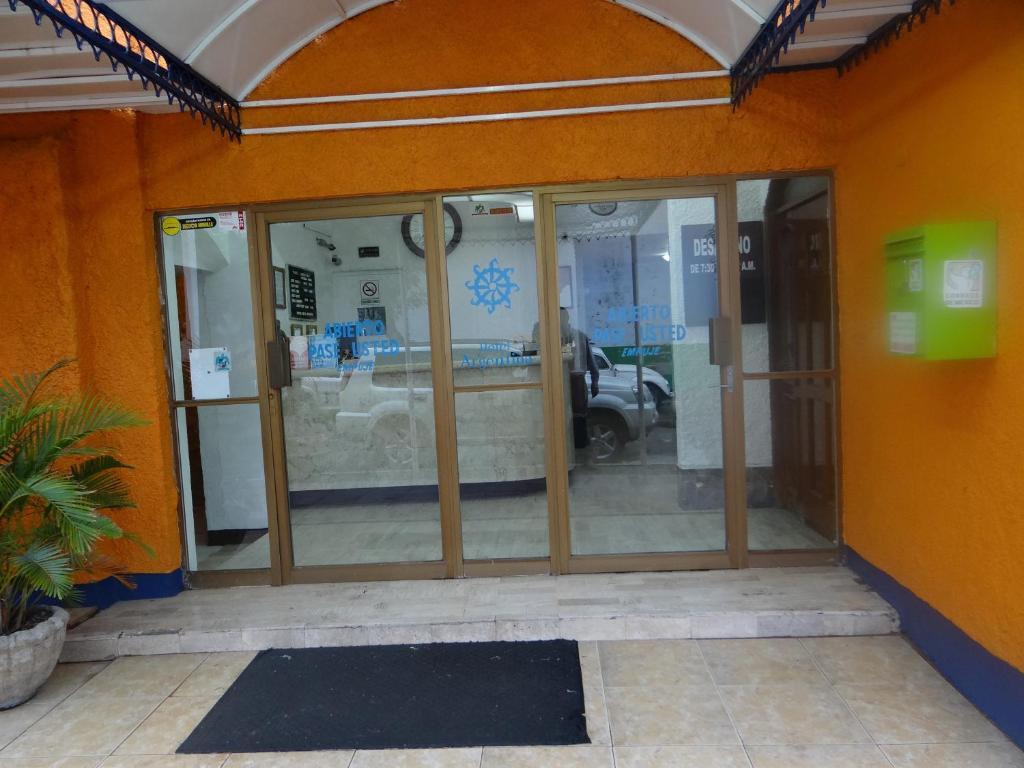 Argentina Hotel Aguascalientes