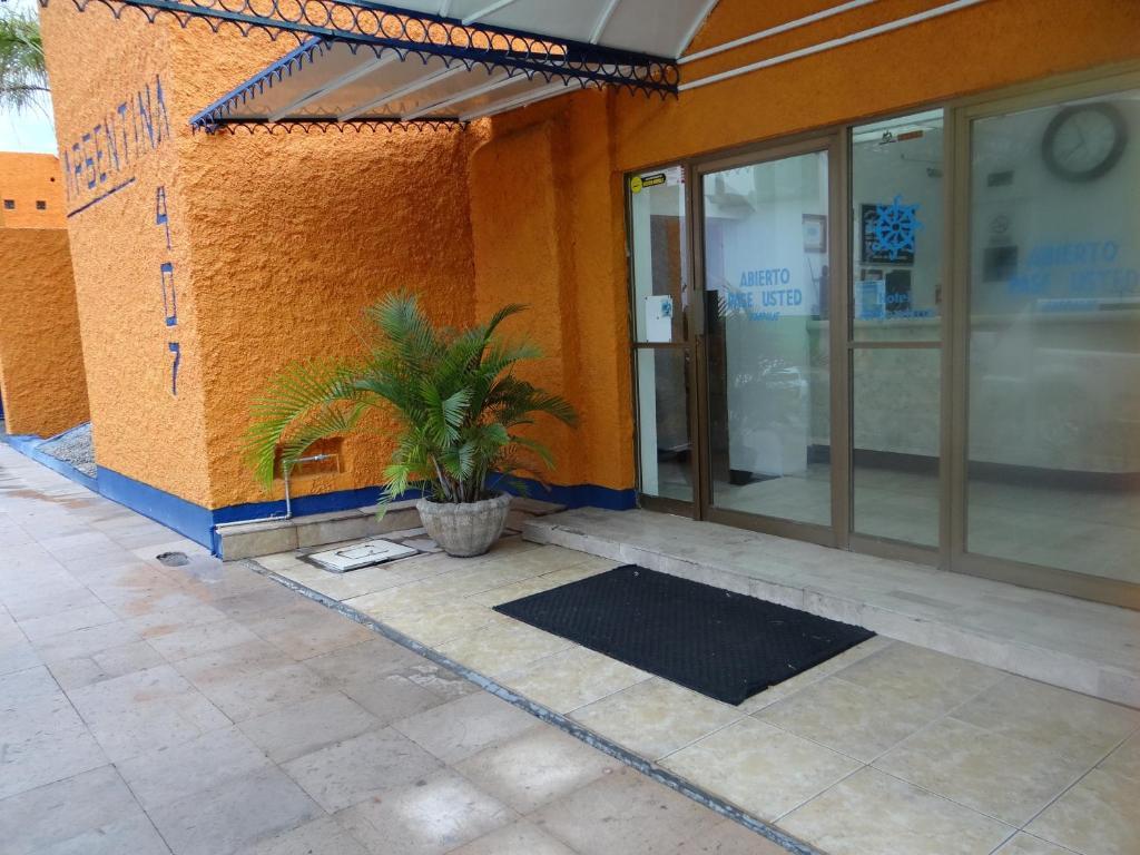 Argentina Aguascalientes
