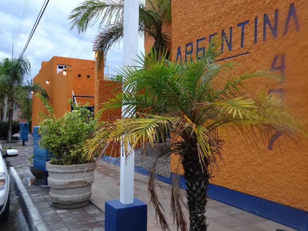 Argentina Hotel 2*