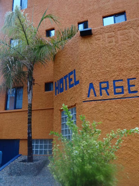 Hotel Argentina 2*
