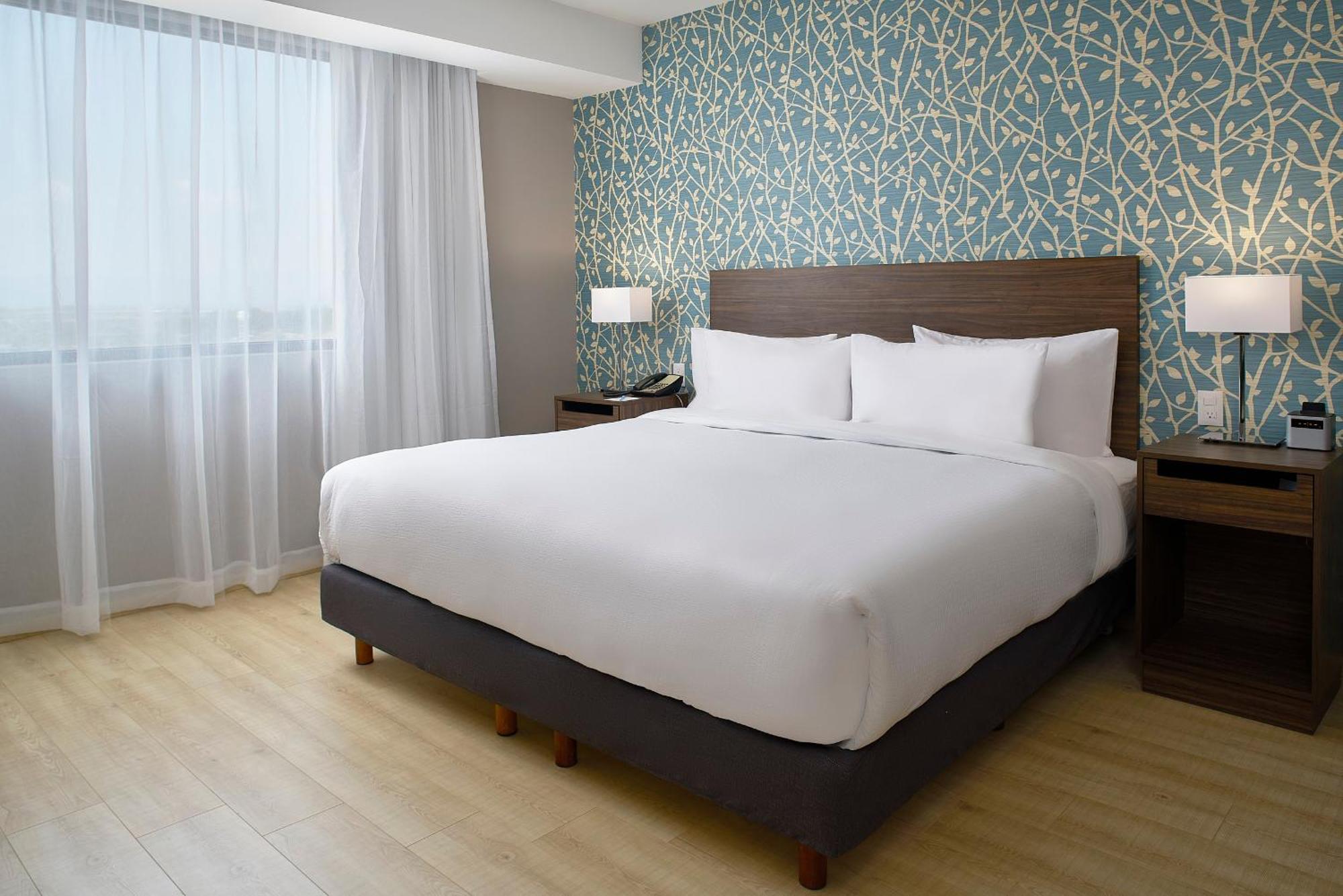 Fairfield & By Marriott Hotel Aguascalientes