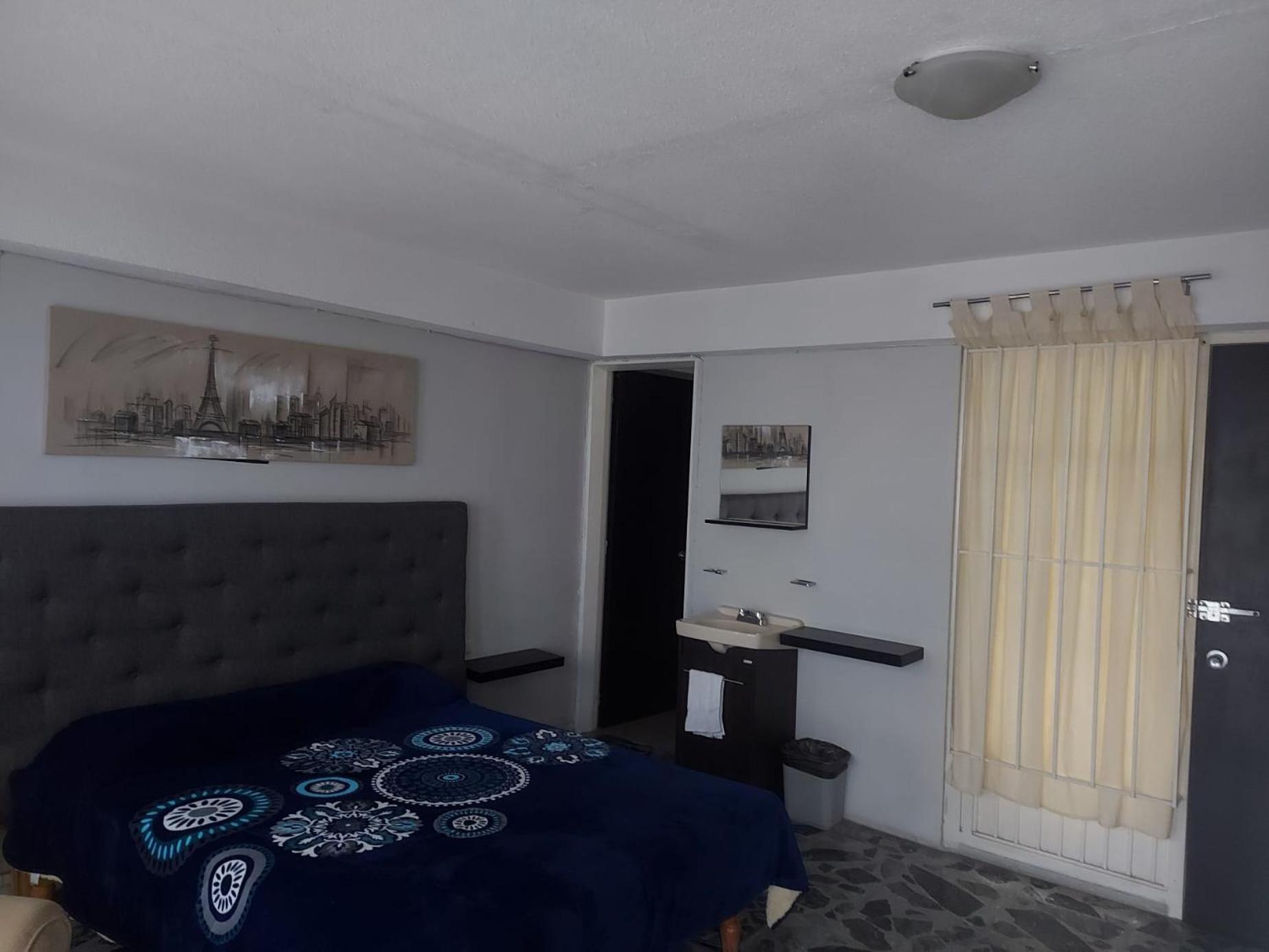 Edificio Santa Elena Apartamento Aguascalientes
