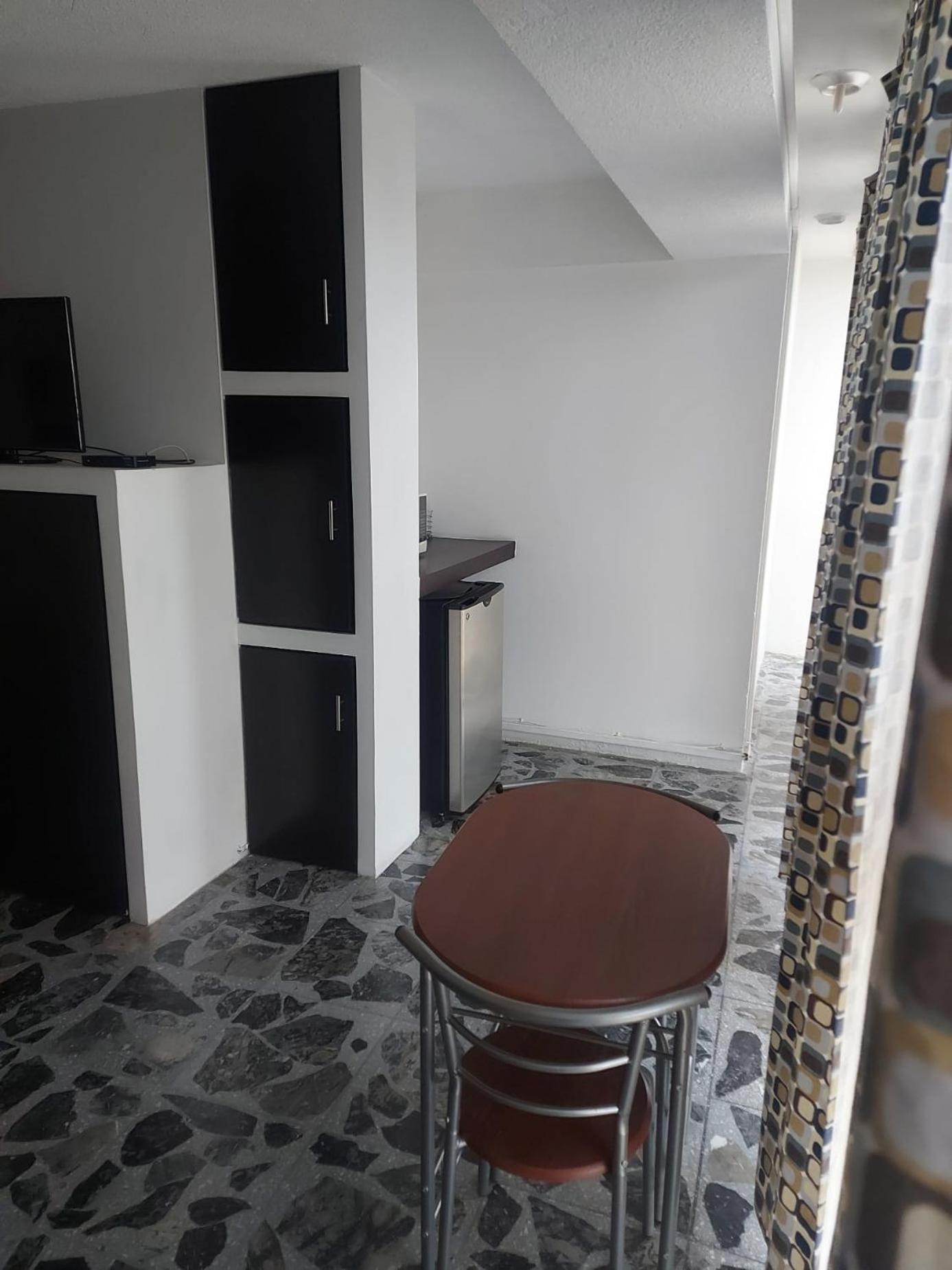 Apartamento Edificio Santa Elena *