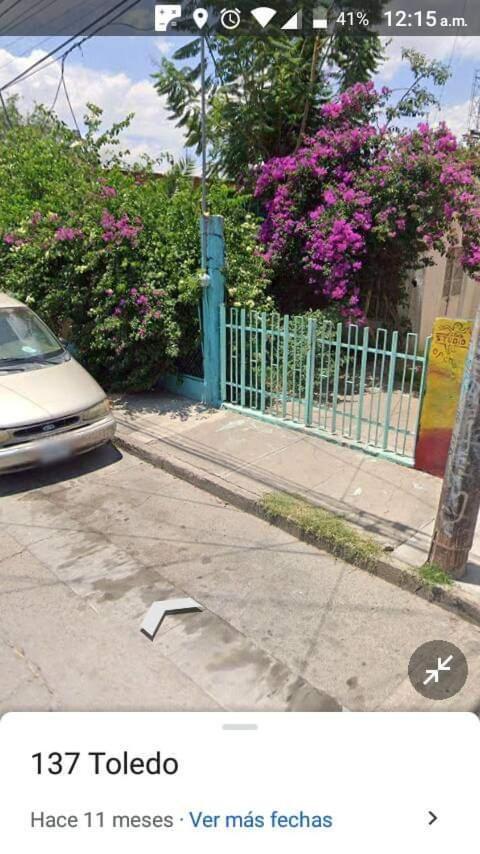 Homestay Hortencia *