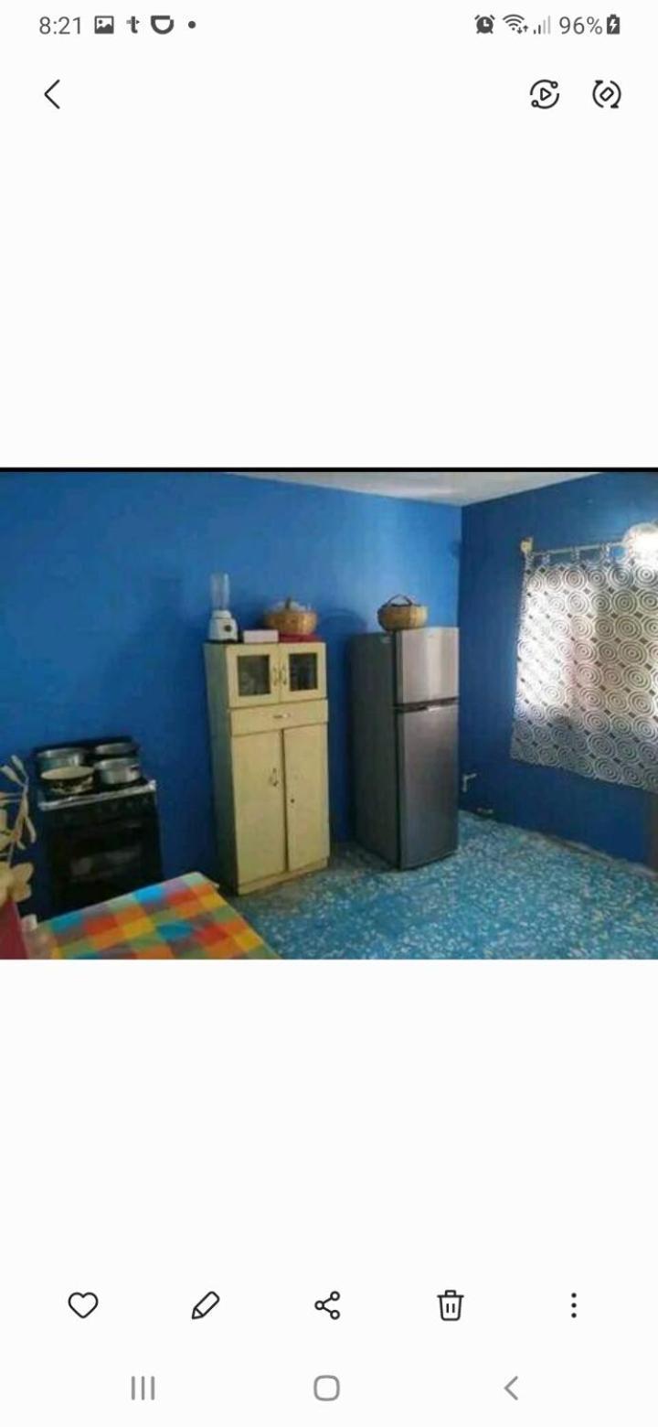 Hortencia Homestay *