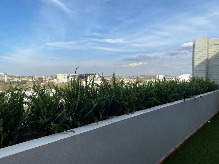 Luxurious And Modern In North Zone Apartamento