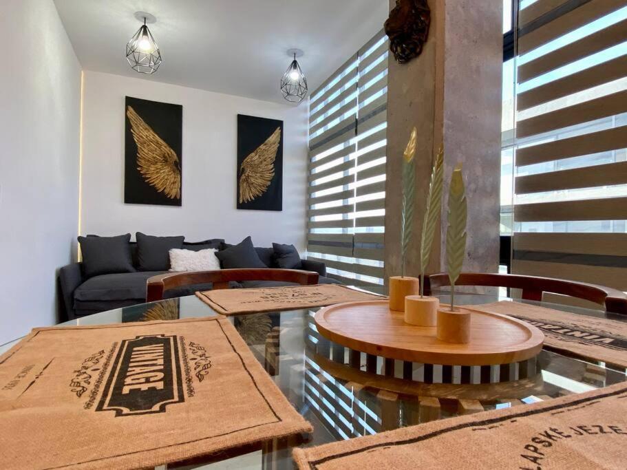 Luxurious And Modern In North Zone Apartamento Aguascalientes
