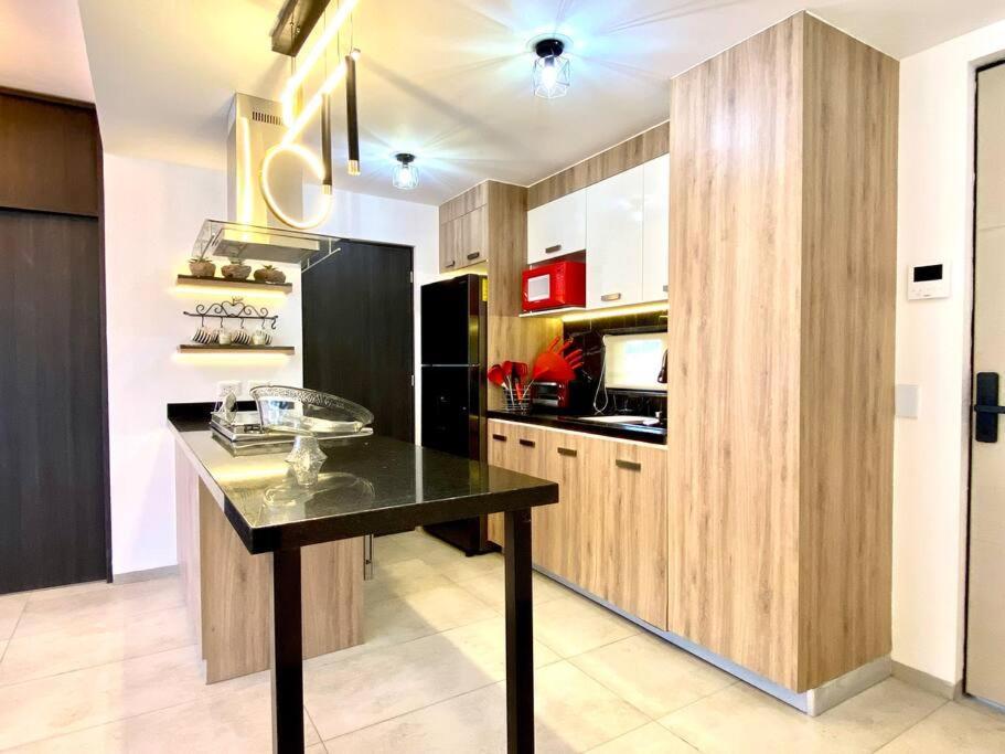 Apartamento Luxurious And Modern In North Zone