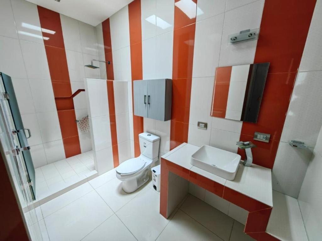 Apartamento Casa Meba Aguascalientes