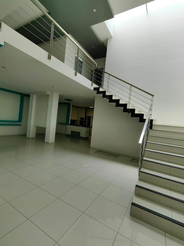 Casa Meba * Aguascalientes