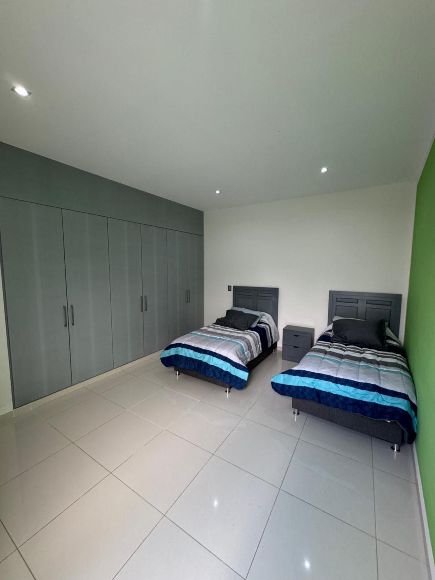 Casa Meba Apartamento Aguascalientes