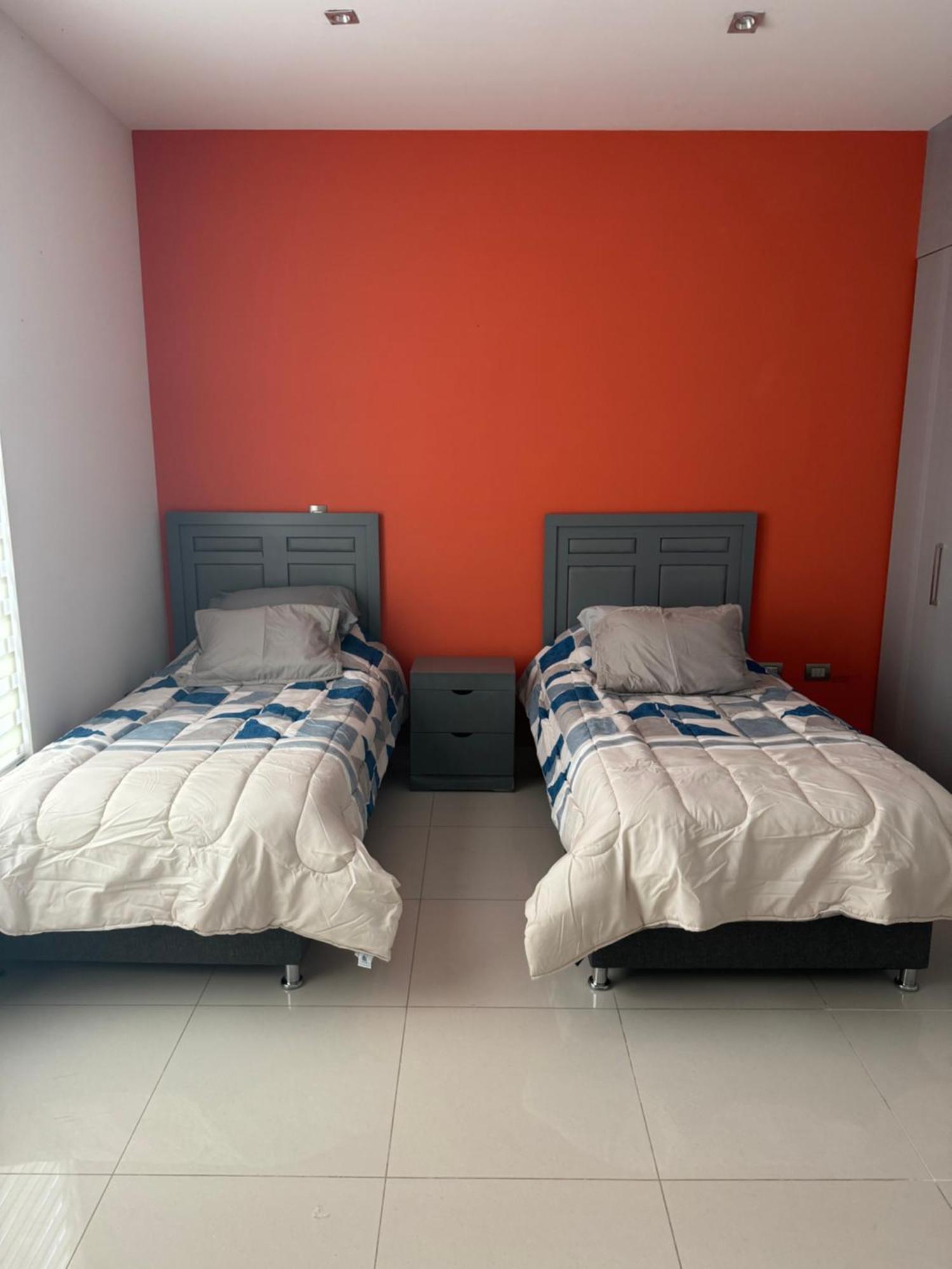 Apartamento Casa Meba