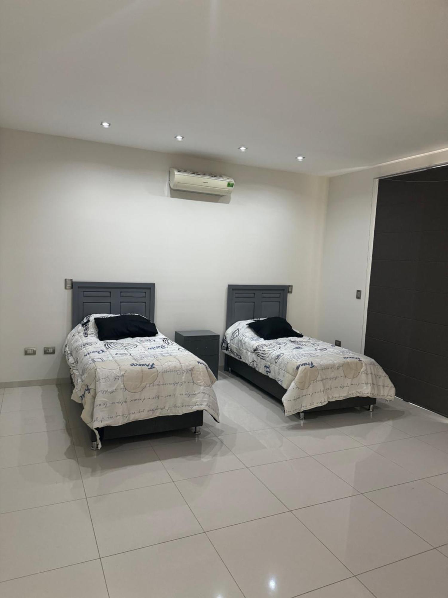 Casa Meba Apartamento