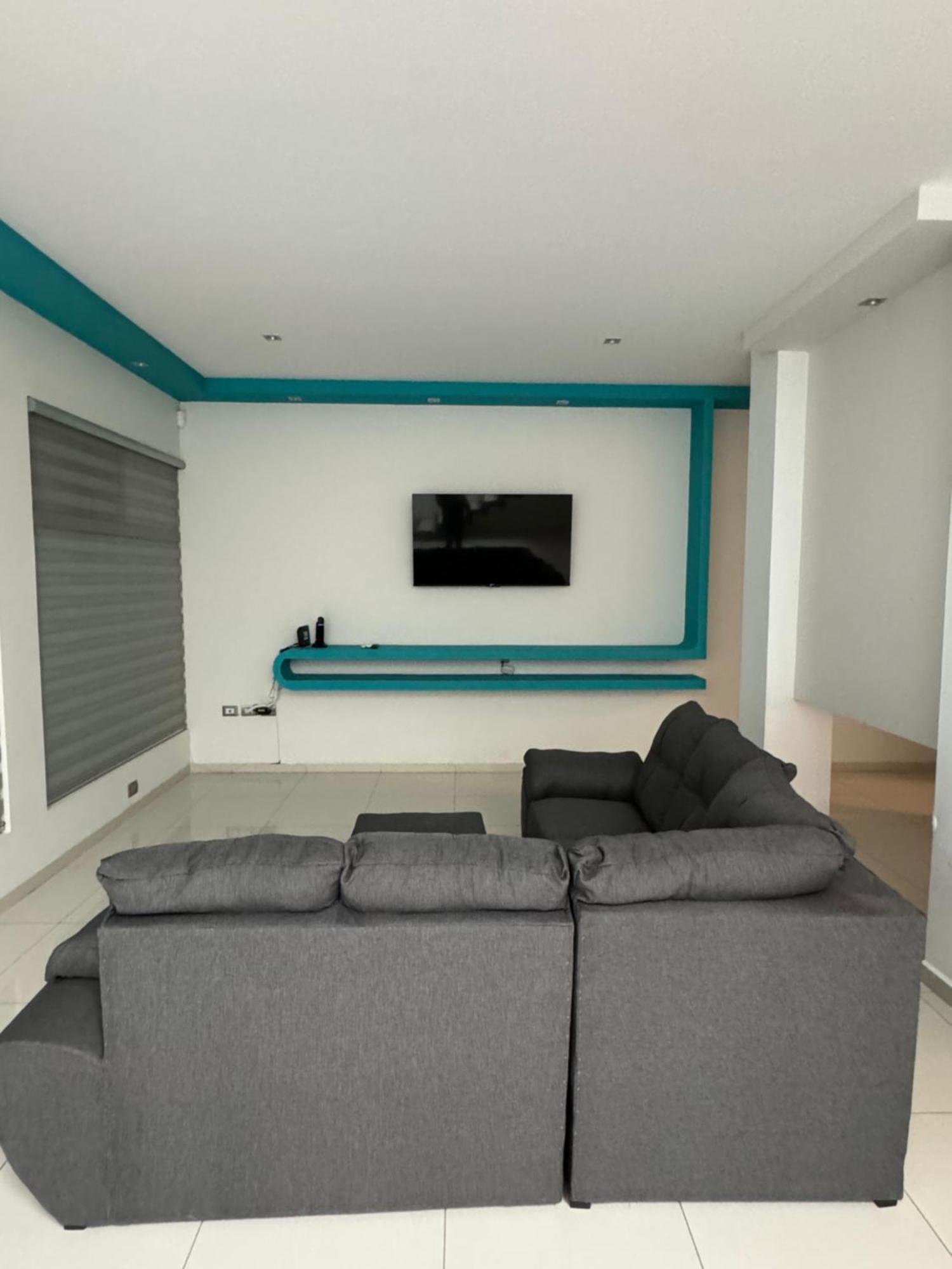 Apartamento Casa Meba *