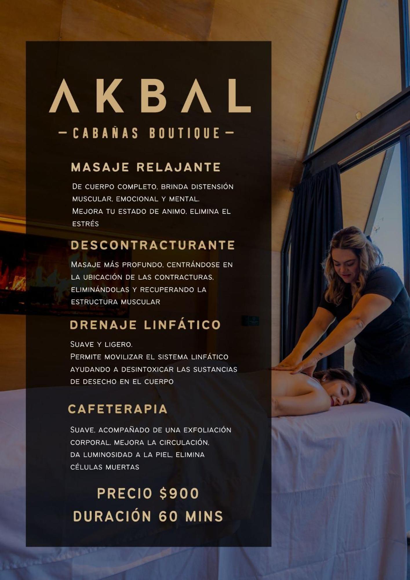 Akbal Boutique *