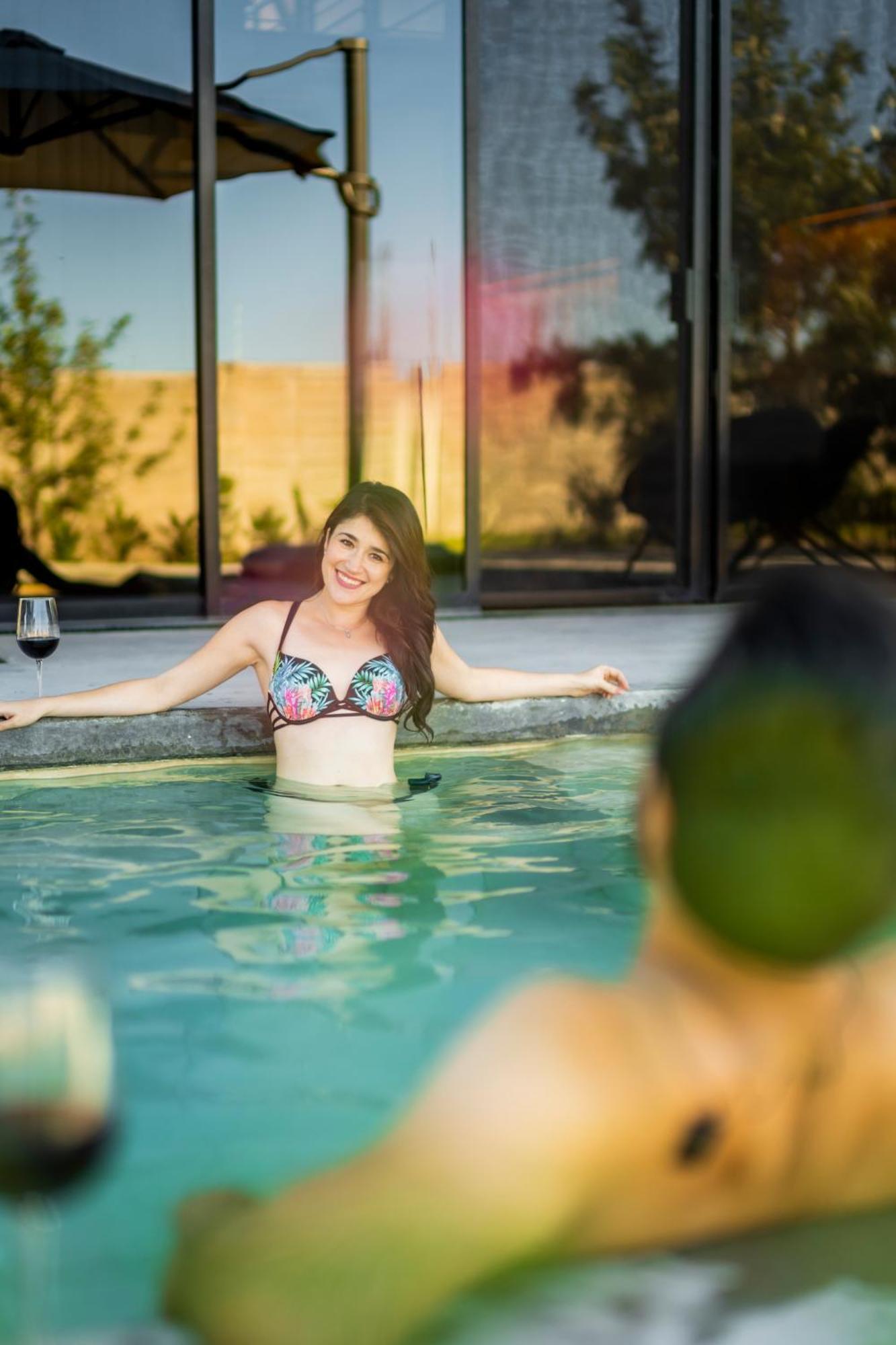 Resort Akbal Boutique Aguascalientes