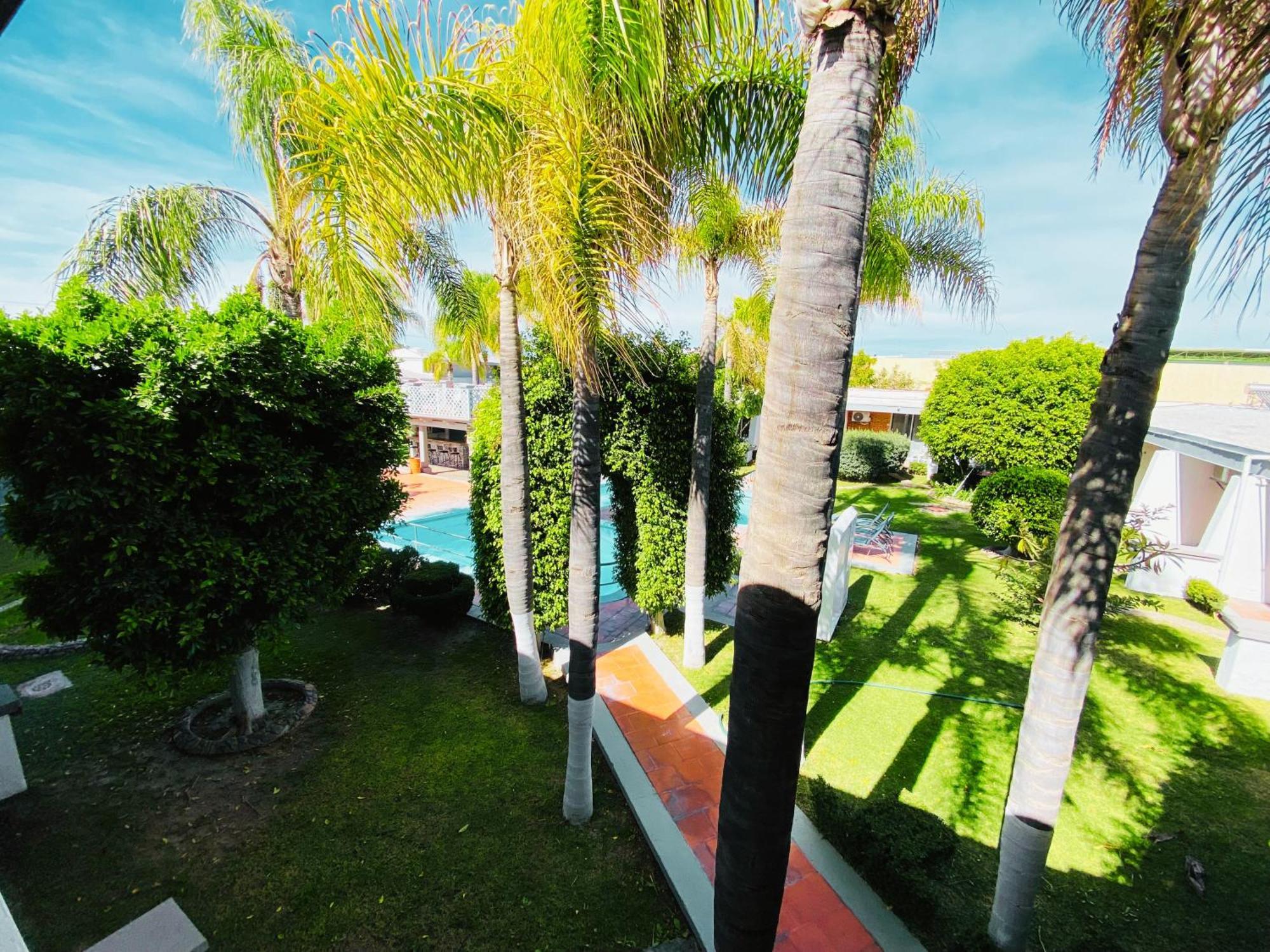 La Cascada Hotel 3*