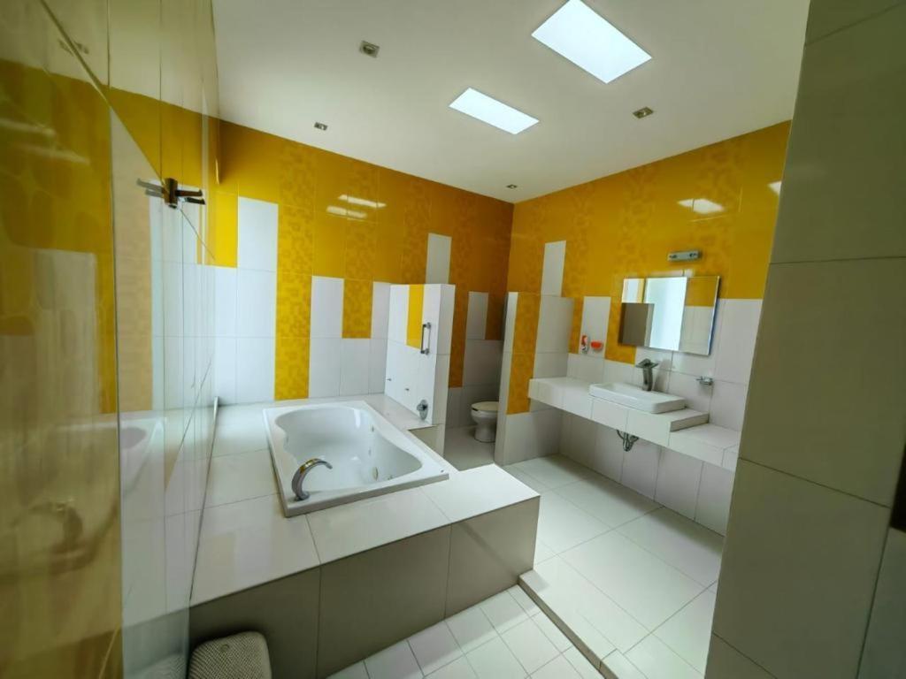 Apartamento Casa Meba