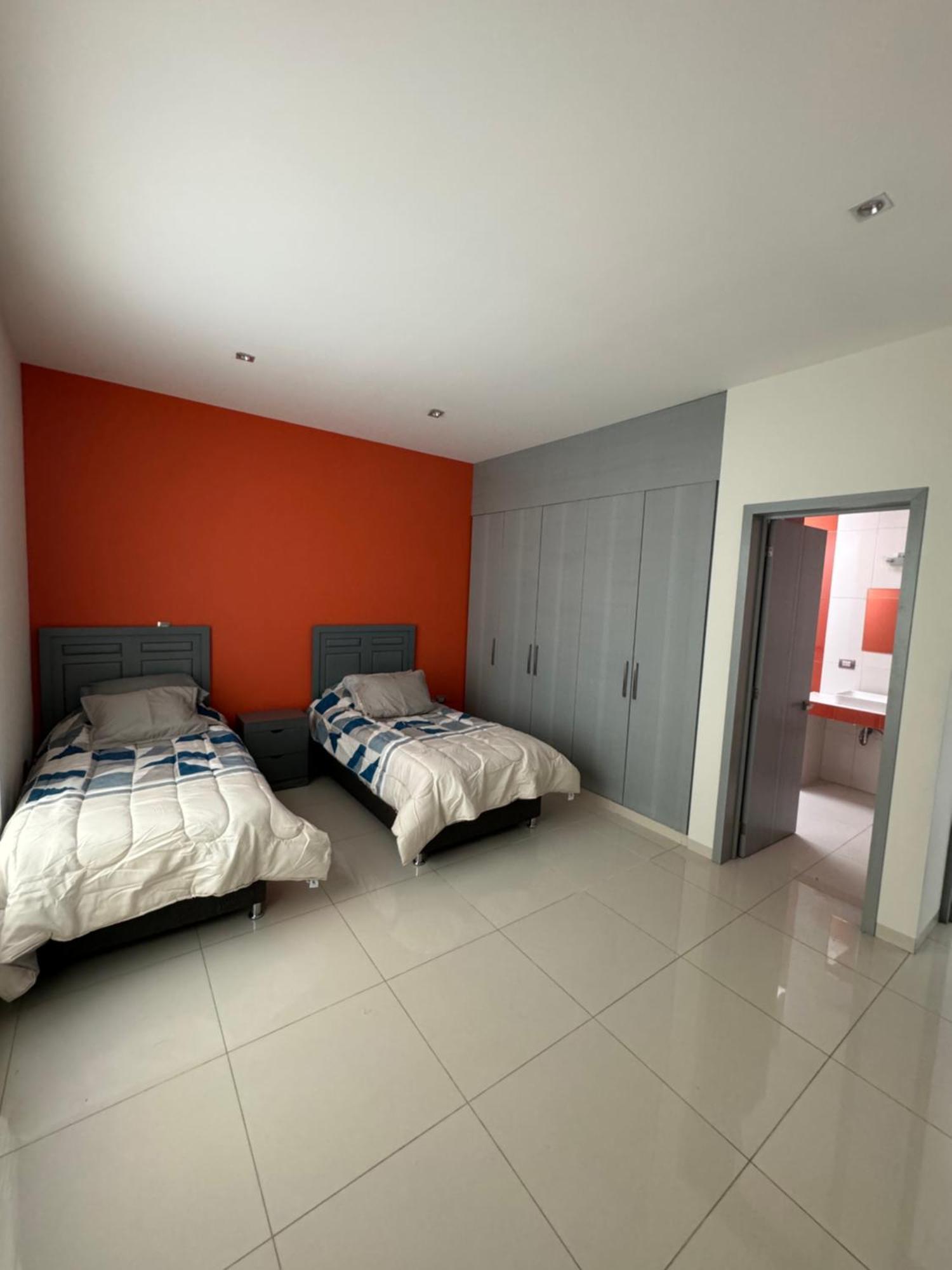 Apartamento Casa Meba