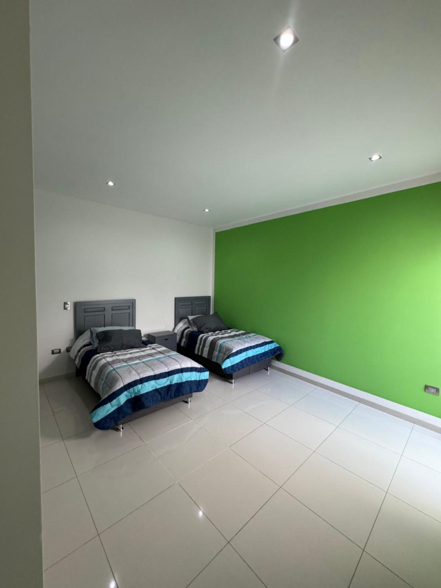 Casa Meba Apartamento Aguascalientes