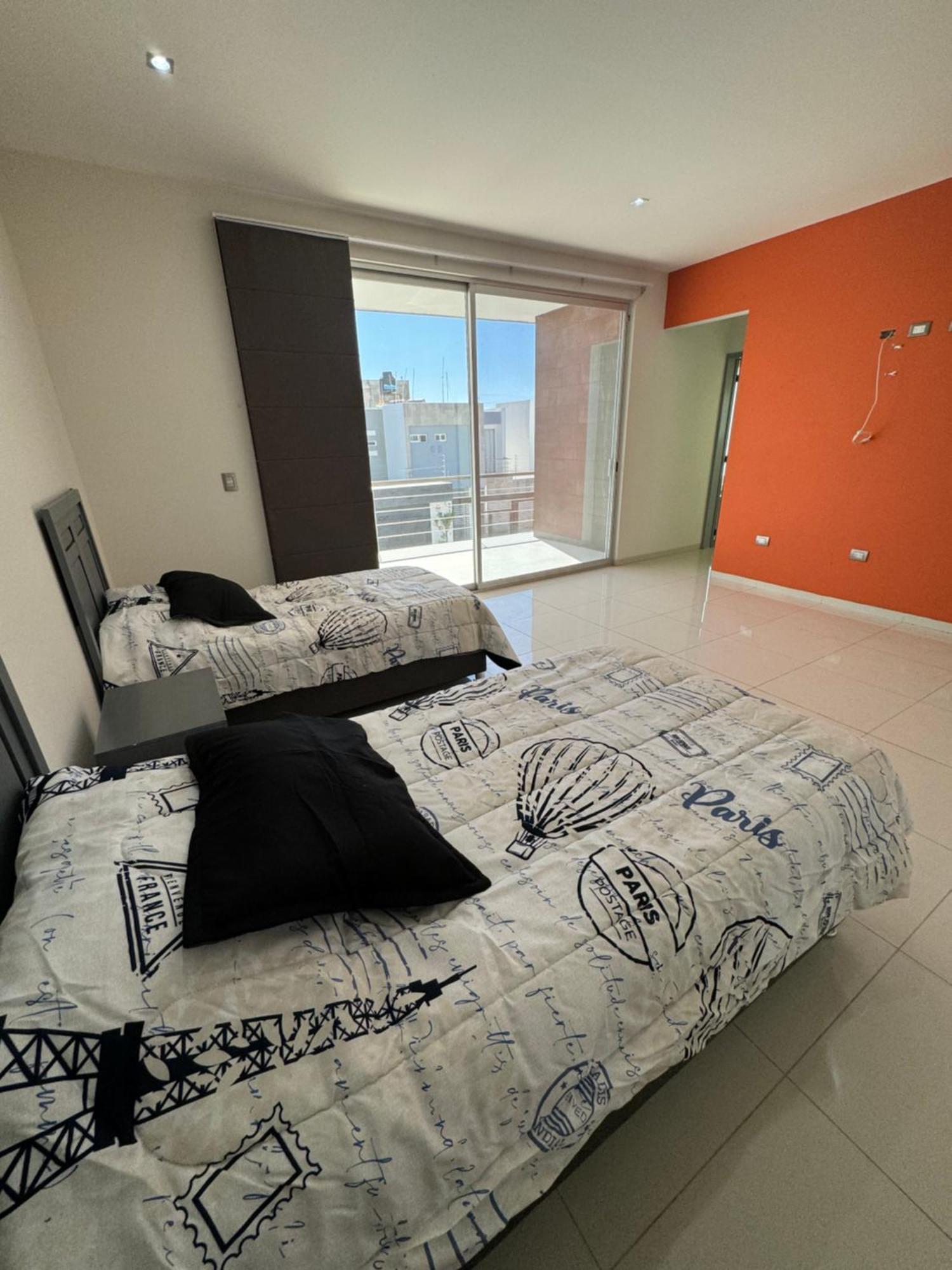Apartamento Casa Meba