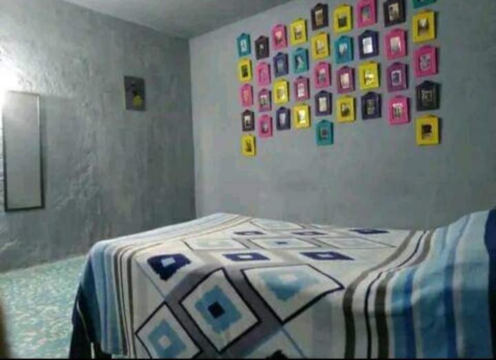 Homestay Hortencia