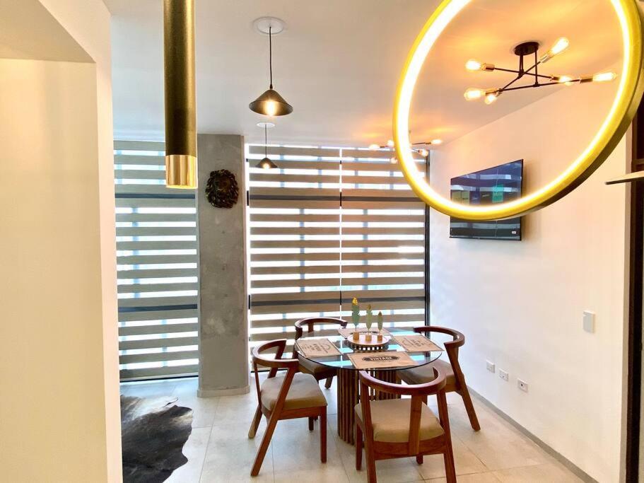 Luxurious And Modern In North Zone Apartamento Aguascalientes