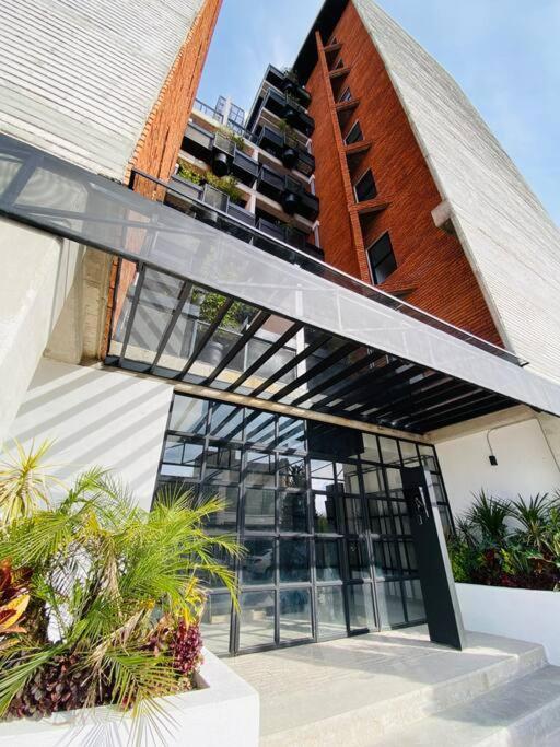 Luxurious And Modern In North Zone Apartamento Aguascalientes