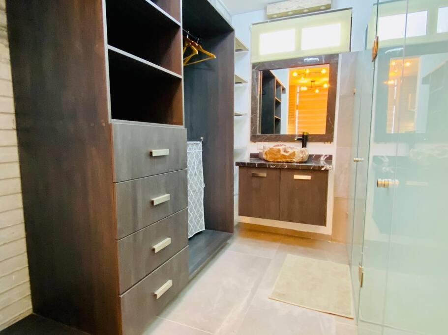 Apartamento Luxurious And Modern In North Zone Aguascalientes