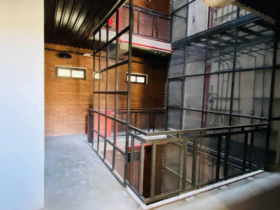 Apartamento Luxurious And Modern In North Zone *