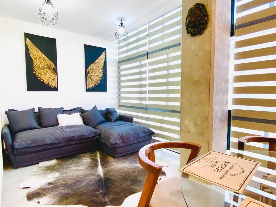 Luxurious And Modern In North Zone Apartamento Aguascalientes
