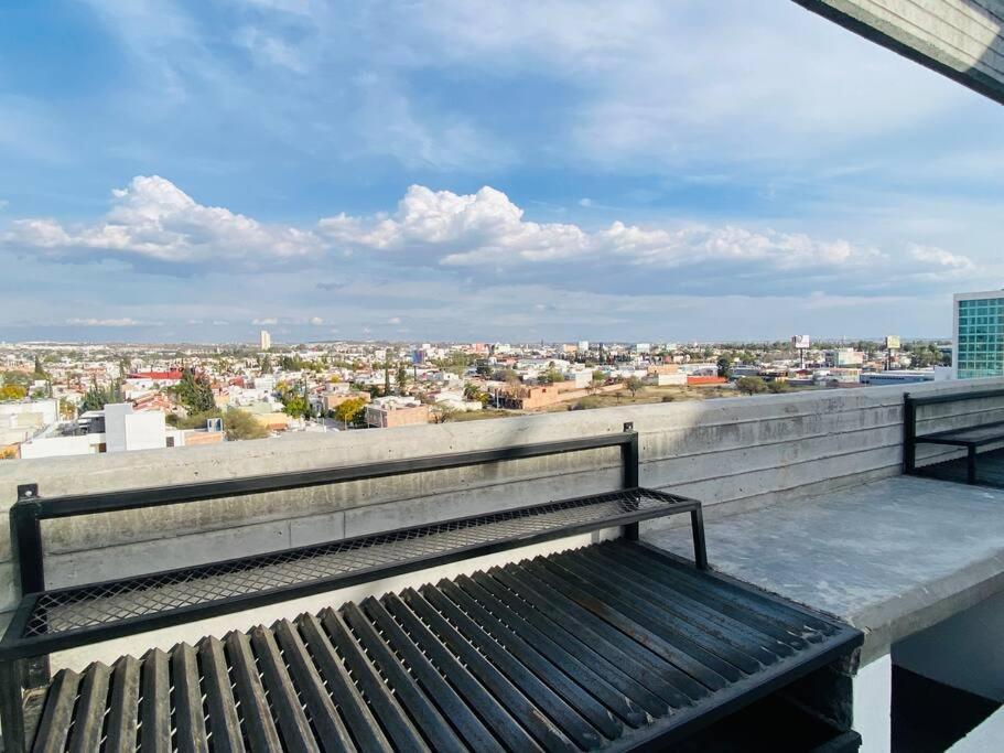 Apartamento Luxurious And Modern In North Zone *