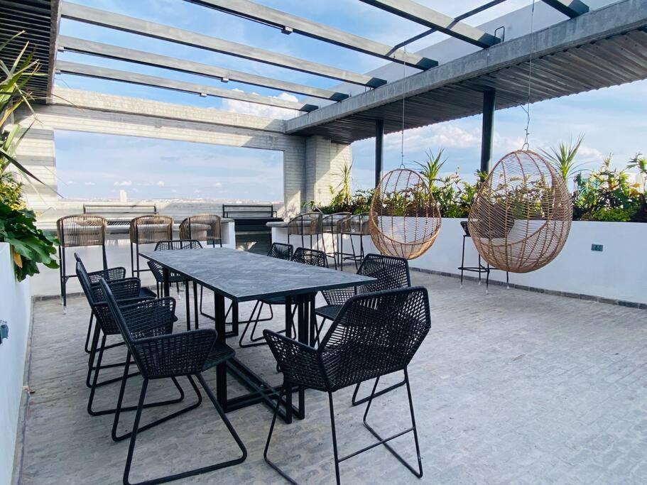 Apartamento Luxurious And Modern In North Zone *