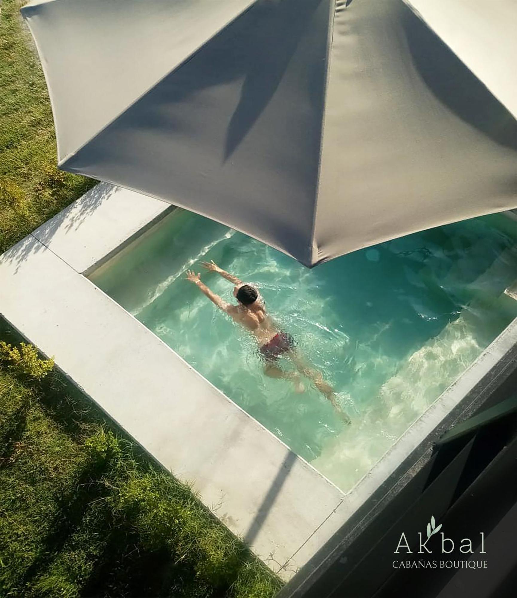 Akbal Boutique Resort Aguascalientes