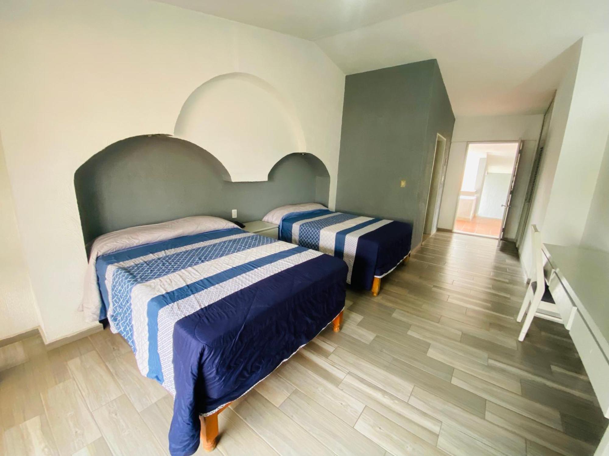 Hotel La Cascada