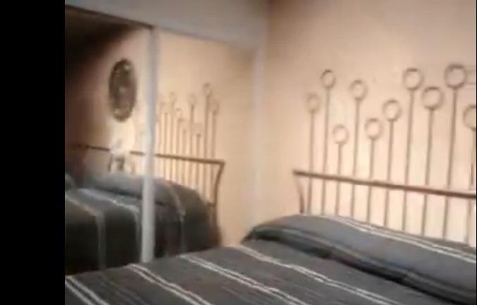 Hotel Manzanares Aguascalientes