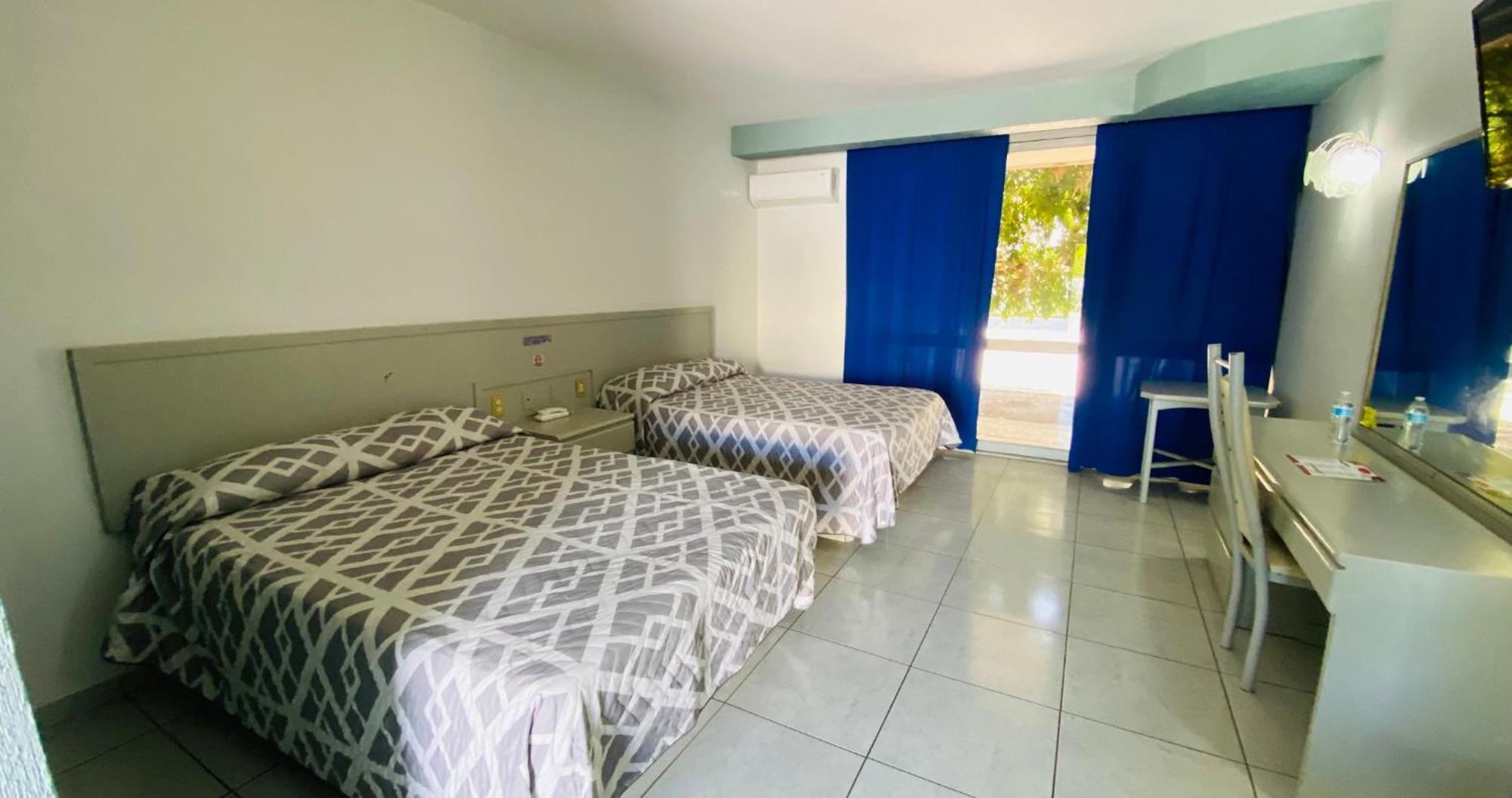 Hotel La Cascada Aguascalientes