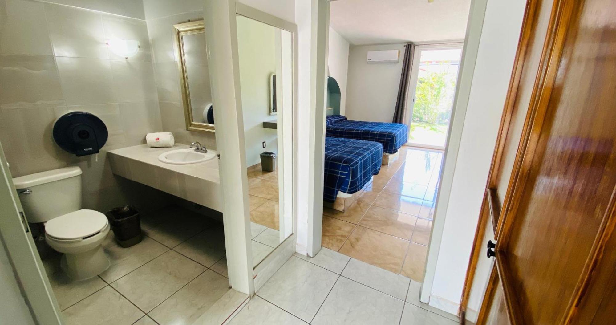 Hotel La Cascada Aguascalientes