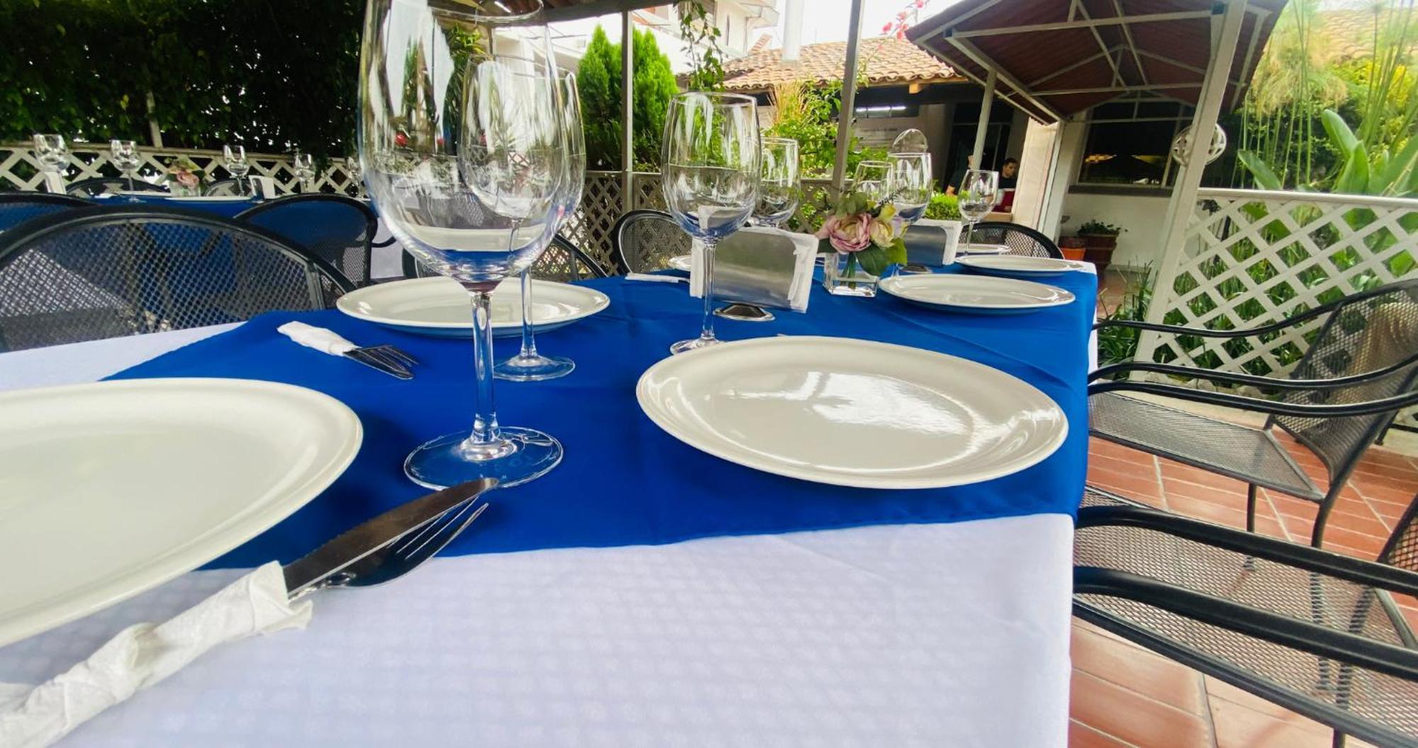 La Cascada Hotel Aguascalientes
