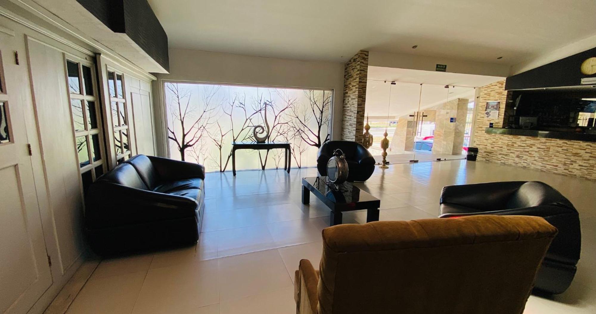 Hotel La Cascada 3*