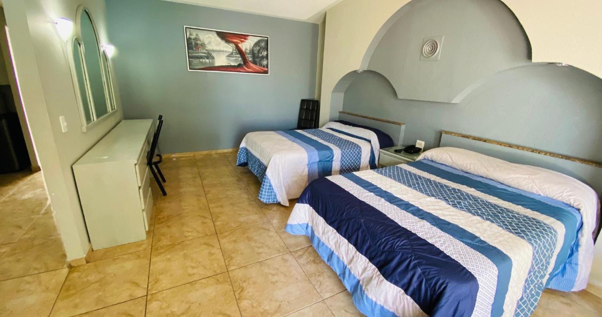La Cascada Hotel 3*