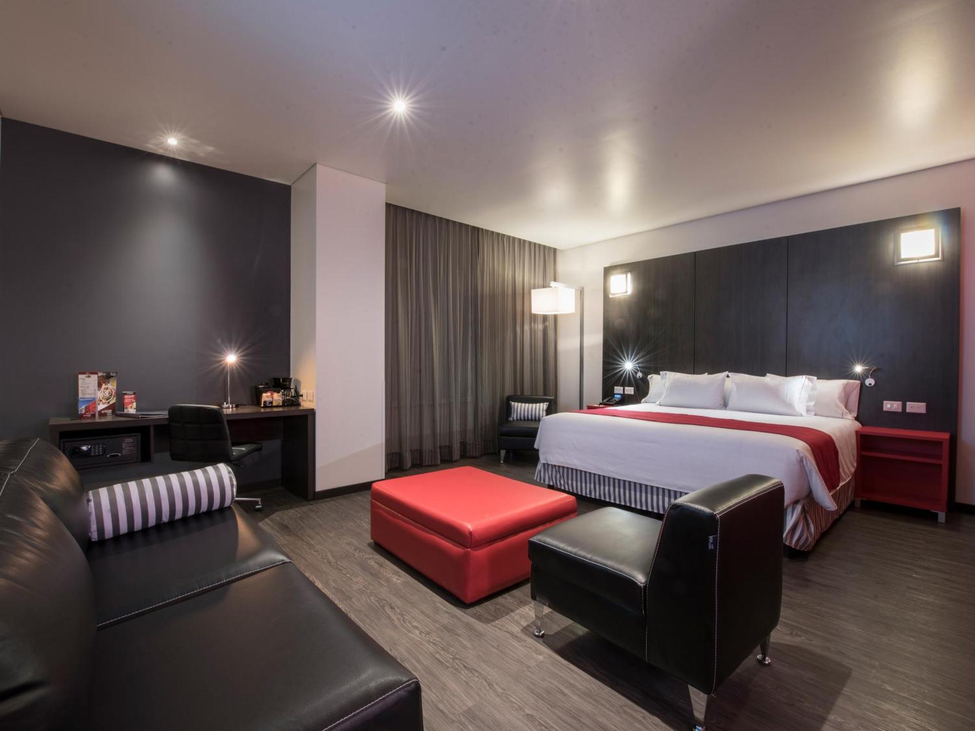Ramada Encore By Wyndham 4*